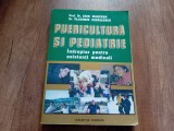 PUERICULTURA SI PEDIATRIE , INDREPTAR PENTRU ASISTENTI MEDICALI - CRIN MARCEAN, 2004