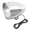 Far bicicleta Retro, pentru dinam, 6 V / 2,4 W Cod:AWR1115
