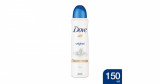 Dove Dezodor Original 150ml