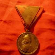 Medalie Ungaria Rakoczi 1938 - Eliberarea Ungariei de Nord