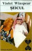 Seicul - Violet Winspear Roman Editura Alcris 1995 Carti de colectie Literatura straina Coperta cartonata