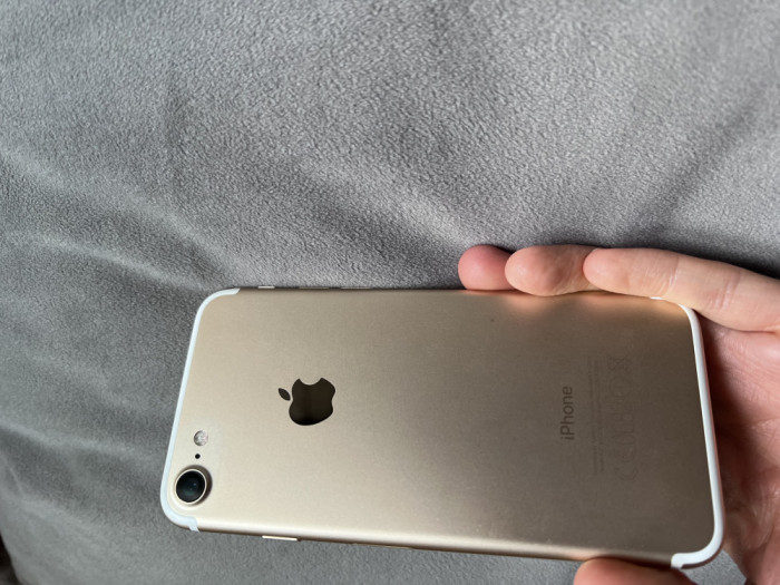 iPhone 7 Gold 32 Gb
