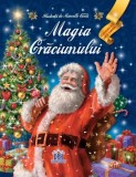 Magia Craciunului - Editura Moon