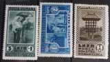 Romania 1934 - LNFR