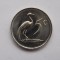 5 CENTS 1976 AFRICA DE SUD-comemorativa