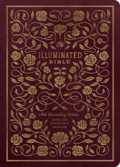 ESV Illuminated Bible, Art Journaling Edition (Trutone) foto