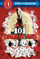 101 Dalmatians (Disney 101 Dalmatians) foto
