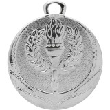 Medalie Argint 32 mm