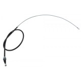 Cablu frana de mana Skoda Roomster 2006-, Stanga, Dreapta, Tarcze, 6Q7609721C