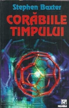 Corabiile timpului - Stephen Baxter