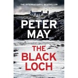 Cumpara ieftin The Black Loch Peter May