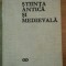 ISTORIA GENERALA A STIINTEI , STIINTA ANTICA SI MEDIEVALA VOL I de RENE TATON , 1970
