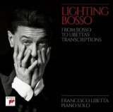 Lighting Bosso - Vinyl | Francesco Libetta, sony music