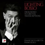Lighting Bosso - Vinyl | Francesco Libetta, Clasica, Sony Music