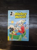 Walt Disney - Mickey Mouse - nr 7/1994 - revista benzi desenate