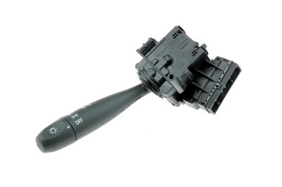 Maneta semnalizare, comutator lumini Hyundai Accent 2005-, Kia Picanto 2 2007-, Kia Rio 2005-, NTY EPE-HY-000 foto
