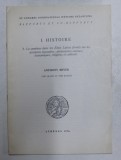 XV e CONGRES INTERNATIONAL D &#039;ETUDES BYZANTINES - THE LATINS IN THE EUXINE by ANTHONY BRYER , 1976
