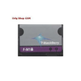 Acumulator / Baterie Originala BlackBerry F-M1 (9100)