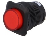Comutator Acționat prin Apăsare SPST-NO 1,5A 250VAC