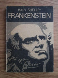 Mary W. Shelley - Frankenstein