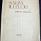 Sabina Pacilian - Salba Ielelor, armeni Craiova princeps 1931 vignete de Olarian