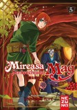 Mireasa Străvechiului Mag (Vol. 5) - Paperback brosat - Yamazaki Kor&eacute; - Nemira