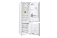 Combina Frigorifica Incorporabila Samus SCBI345E