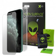 Folie de Protectie Full Body APPLE iPhone 11 Pro Max Alien Surface foto