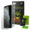 Folie de Protectie Full Body APPLE iPhone 11 Pro Max Alien Surface (Case Friendly)