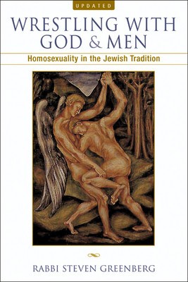 Wrestling with God and Men: Homosexuality in the Jewish Tradition foto