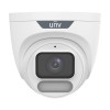 Camera IP 4MP, Wise-ISP, ColorHunter, lentila 4mm, WL 30m, Mic, color 24/7 - UNV IPC3624LE-ADF40K-WP