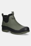 Barbour cizme Ridge bărbați, culoarea verde, MRF0039GN51