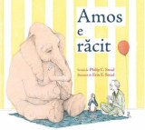 Amos e racit - Editura Grupul Art