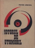 MOTORUL DE AUTOMOBIL-PETRE CRISTEA mb