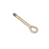 Cui remorcare, inel tractare Renault Espace 4, 11.2002-06.2012, parte montare cu filet pe dreapta, 60BK077, Aftermarket