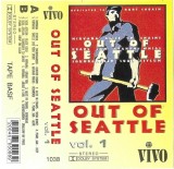 Various - Out Of Seattle Vol. 1, Caseta audio