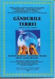 Gandurile Terrei - Revista cultural - artistica, 2024