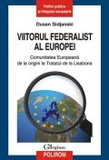 Viitorul federalist al Europei foto