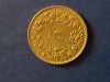 5 rappen 1985 elvetia, Europa
