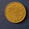 5 rappen 1985 elvetia