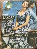 LITR6 Literatura, Pretul fericirii - Sandra Brown