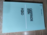 Gertrude Stein - Food (Penguin Books, 2018)