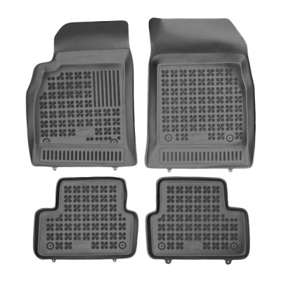 Covorase auto CHEVROLET Cruze 2009-2016 Rezaw Plast foto