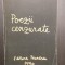 POEZII CENZURATE - ANDRIAN PAUNESCU