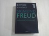INTRODUCERE IN PSIHANALIZA - SIGMUND FREUD - Opere esentiale 1