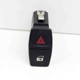 Buton Avarie BMW Seria 3 F30 F80 2015 OEM 9231786 Intrerupator Electric Auto