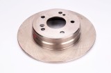 Disc frana MERCEDES E-CLASS Cabriolet (A124) (1993 - 1998) ABE C4M003ABE