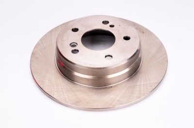 Disc frana MERCEDES CLC-CLASS (CL203) (2008 - 2011) ABE C4M003ABE foto
