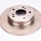 Disc frana MERCEDES CLC-CLASS (CL203) (2008 - 2011) ABE C4M003ABE