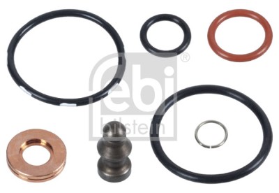FEBI BILSTEIN 40135 Set garnituri etansare,injectoare foto